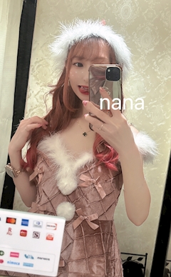 プロフィール写真2・高原なな🖤｜Buddy・バディー - 尾張 一宮のスナック