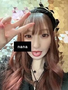 プロフィール写真4・高原なな🖤｜Buddy・バディー - 尾張 一宮のスナック