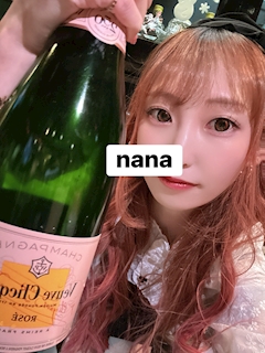 プロフィール写真3・高原なな🖤｜Buddy・バディー - 尾張 一宮のスナック