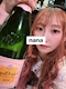 プロフィール写真3・高原なな🖤｜Buddy・バディー - 尾張 一宮のスナック