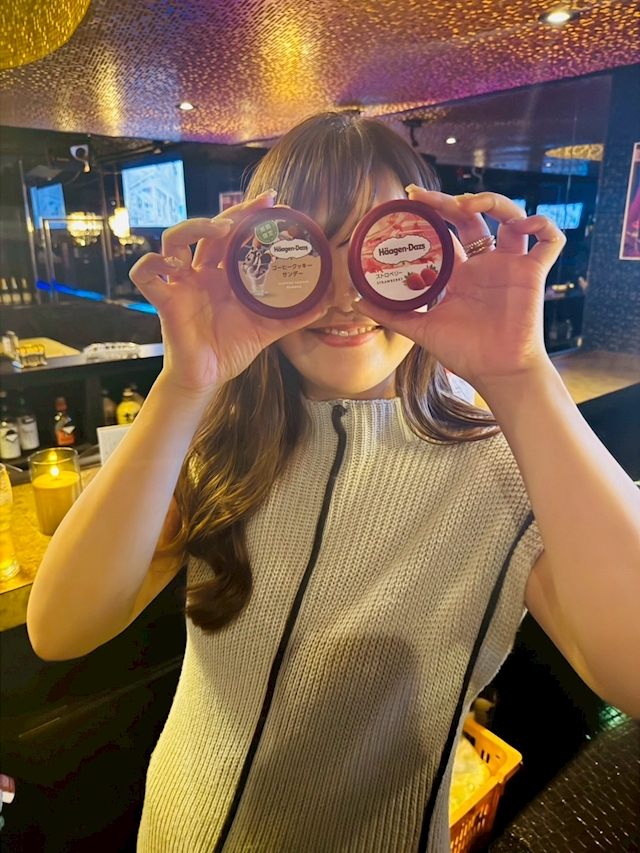 のり NONSTYLE BAR A 自由が丘店