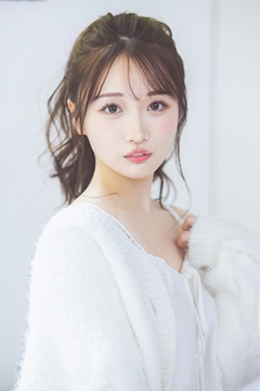 プロフィール写真24・紬 むぎ|BARCELONA P&J・ピーアンドジェイ - すすきののニュークラブ(キャバクラ)