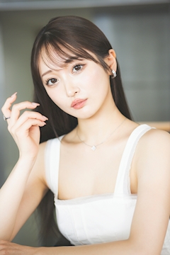 プロフィール写真28・紬 むぎ|BARCELONA P&J・ピーアンドジェイ - すすきののニュークラブ(キャバクラ)