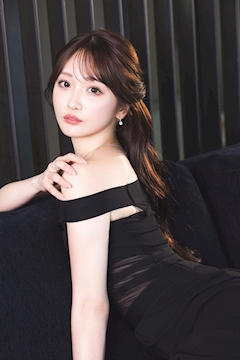 プロフィール写真12・紬 むぎ|BARCELONA P&J・ピーアンドジェイ - すすきののニュークラブ(キャバクラ)