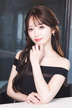 プロフィール写真9・紬 むぎ|BARCELONA P&J・ピーアンドジェイ - すすきののニュークラブ(キャバクラ)