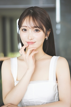 プロフィール写真27・紬 むぎ|BARCELONA P&J・ピーアンドジェイ - すすきののニュークラブ(キャバクラ)