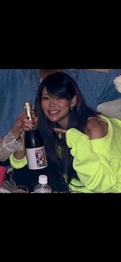 プロフィール写真4・RIO|GIRL'S BAR PLACE・プレイス - 岐阜 柳ヶ瀬のガールズバー