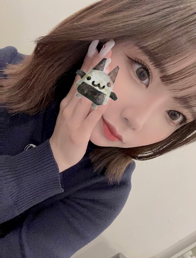 プロフィール写真2・ももか｜