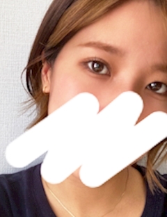 プロフィール写真1・かおる｜Girl’s Bar Patio 森下店・パティオ - 森下のガールズバー