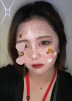 プロフィール写真1・あい｜ぽっちゃりバー らんでぶぅ・ランデブー - 古河・東口のガールズバー