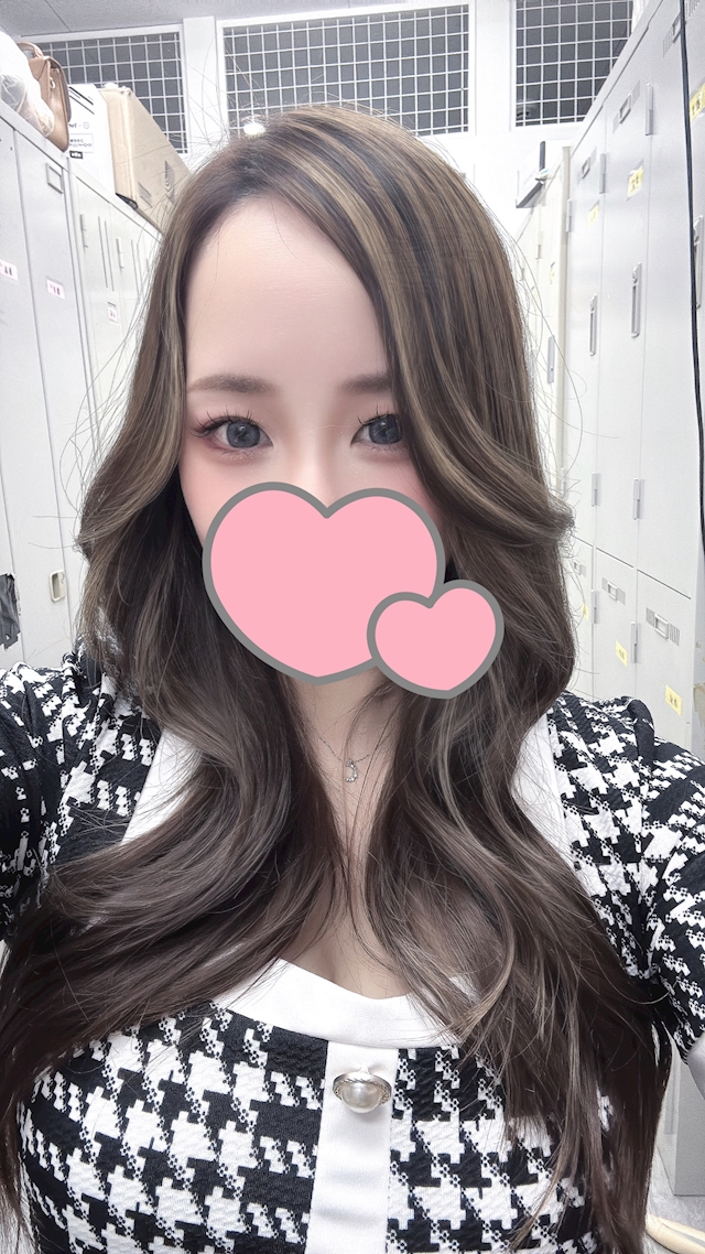 プロフィール写真2・橘 りおな｜名駅 キャバクラ・Ann アン