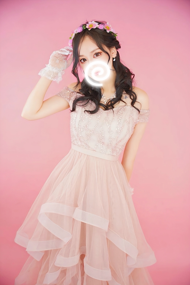 プロフィール写真3・橘 りおな｜