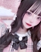 プロフィール写真2・うた｜charmyMoon・チャーミームーン - ミナミのコンカフェ