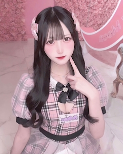 プロフィール写真4・みれい|charmyMoon・チャーミームーン - 東心斎橋のコンカフェ