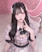 プロフィール写真4・みれい|charmyMoon・チャーミームーン - 東心斎橋のコンカフェ
