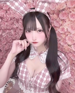 プロフィール写真2・みれい|charmyMoon・チャーミームーン - 東心斎橋のコンカフェ