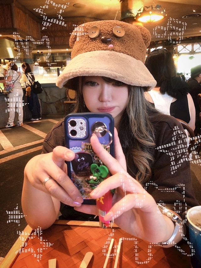 プロフィール写真1・まゆ｜