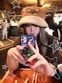 🦔まゆ🦔