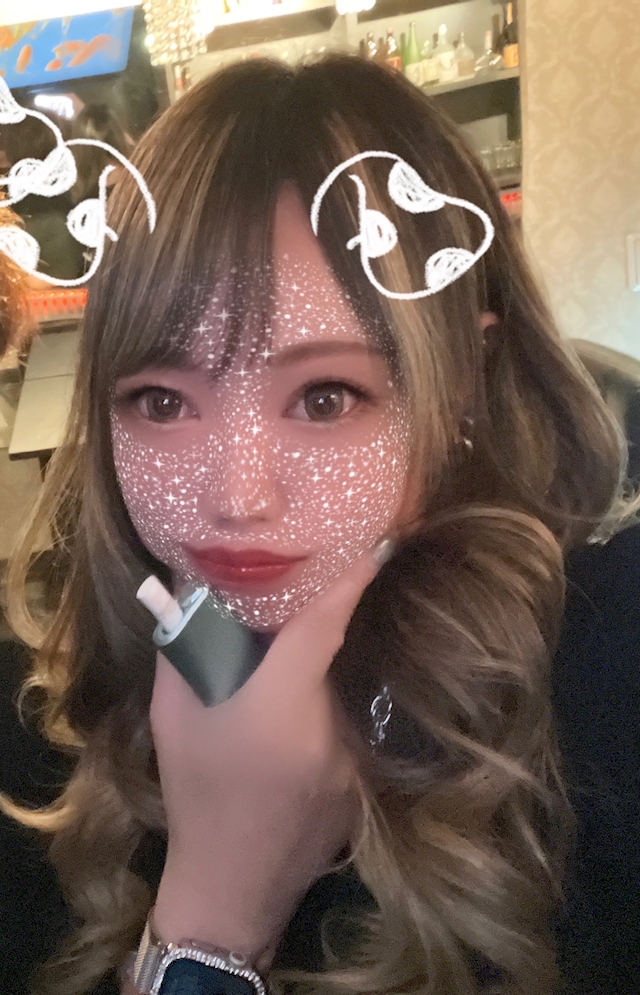 プロフィール写真2・まゆ｜