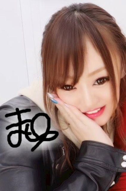 プロフィール写真4・まゆ｜