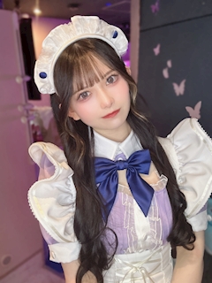 ❄️れいあ❄️ めろめろダメディネロ・メロメロダメディネロ - 池袋東口のコンカフェ