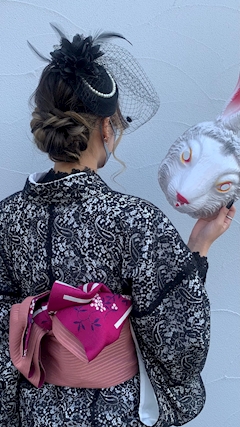 プロフィール写真2・そら｜CAPITAL・キャピタル - 尾張旭市のキャバクラ