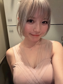 プロフィール写真2・冬｜茨木 キャバクラ・グッサン