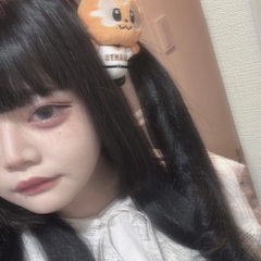 プロフィール写真3・ななせ7️⃣🐱｜Girl's Bar MIMI・ミミ - ときわ台のガールズバー
