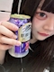 プロフィール写真9・ななせ7️⃣🐱｜Girl's Bar MIMI・ミミ - ときわ台のガールズバー