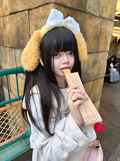 プロフィール写真5・ななせ7️⃣🐱｜Girl's Bar MIMI・ミミ - ときわ台のガールズバー