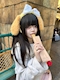 プロフィール写真5・ななせ7️⃣🐱｜Girl's Bar MIMI・ミミ - ときわ台のガールズバー