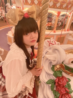 プロフィール写真7・ななせ7️⃣🐱｜Girl's Bar MIMI・ミミ - ときわ台のガールズバー