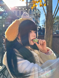 プロフィール写真6・ななせ7️⃣🐱｜Girl's Bar MIMI・ミミ - ときわ台のガールズバー