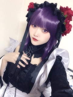 楠姫みつは「明日ヴァレいます✌🏻☘️」