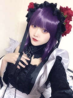 プロフィール写真11・楠姫みつは｜ネオスナック WAHR REINE・ヴァールレイン - すすきのスナック