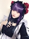 プロフィール写真11・楠姫みつは｜ネオスナック WAHR REINE・ヴァールレイン - すすきのスナック