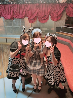 ˚✧⁺⁎🫧🍋ゆずき🍋オーシャンズ🌼🫧⁎⁺˳✧༚「コスプレデー2日間のお写真たち！」