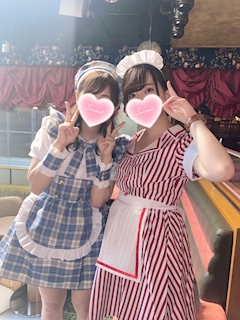 ˚✧⁺⁎🫧🍋ゆずき🍋オーシャンズ🌼🫧⁎⁺˳✧༚「コスプレデー2日間のお写真たち！」