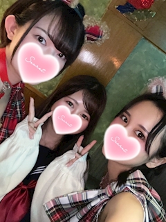 ˚✧⁺⁎🫧🍋ゆずき🍋オーシャンズ🌼🫧⁎⁺˳✧༚「コスプレデー2日間のお写真たち！」