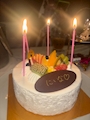 新着ブログ - ̗̀ 🎂 ̖́-