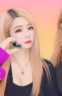 *