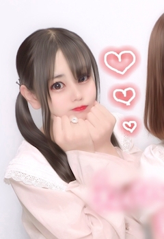 プロフィール写真1・奏多(かなた)|シーシャ・ガールズバー 9NINE(ナイン) - 中洲のガールズバー