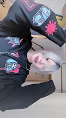 プロフィール動画