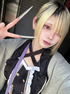 🎪🐇☾｡✩センチメンタルじゃないみづき、✩｡☾🧸🎪「どうも」