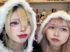 🎪🐇☾｡✩センチメンタルじゃないみづき、✩｡☾🧸🎪「こんにちは」