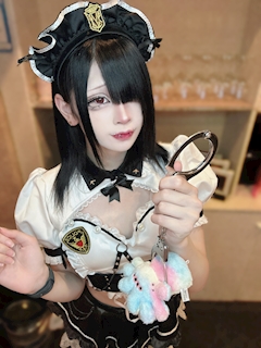 プロフィール写真6・🎪🐇☾｡✩センチメンタルじゃないみづき、✩｡☾🧸🎪｜Cafe＆Bar Doll's Cafe・ドールズカフェ - 池袋西口のコンカフェ