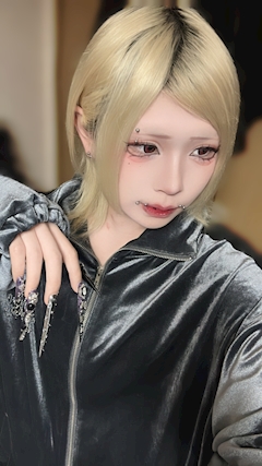 プロフィール写真9・🎪🐇☾｡✩センチメンタルじゃないみづき、✩｡☾🧸🎪｜Cafe＆Bar Doll's Cafe・ドールズカフェ - 池袋西口のコンカフェ