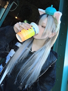 プロフィール写真15・🎪🐇☾｡✩センチメンタルじゃないみづき、✩｡☾🧸🎪｜Cafe＆Bar Doll's Cafe・ドールズカフェ - 池袋西口のコンカフェ
