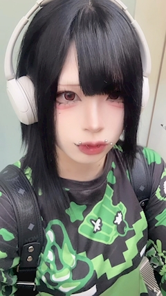 プロフィール写真3・🎪🐇☾｡✩センチメンタルじゃないみづき、✩｡☾🧸🎪｜Cafe＆Bar Doll's Cafe・ドールズカフェ - 池袋西口のコンカフェ