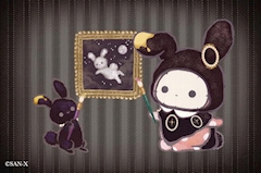 プロフィール写真17・🎪🐇☾｡✩センチメンタルじゃないみづき、✩｡☾🧸🎪｜Cafe＆Bar Doll's Cafe・ドールズカフェ - 池袋西口のコンカフェ